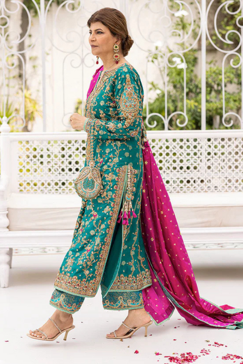 Avisa Emerald
